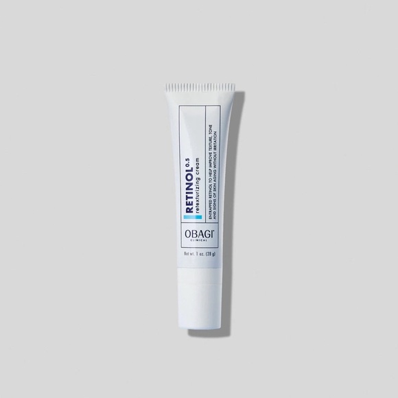 Obagi Clinical RETINOL 0.5 RETEXTURIZING CREAM - Picture 1 of 3